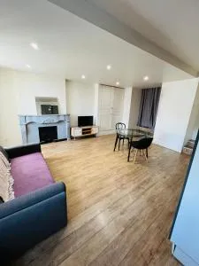 Les loges de la Mairie - 瓦朗斯堡