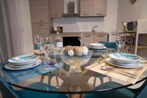 La Perla del Bernina Express