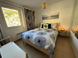 Somptueux T3 vue unique, pisicne