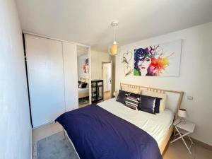 Somptueux T3 vue unique, pisicne