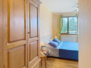 Maisons de vacances Les Jardins de Bouteille : photos des chambres