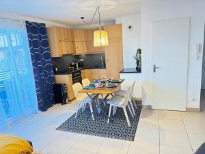 Somptueux T3 vue unique, pisicne