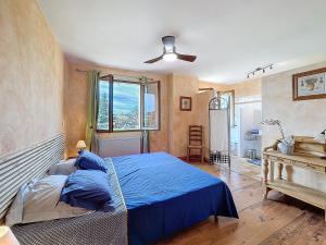 Maisons de vacances Les Jardins de Bouteille : photos des chambres