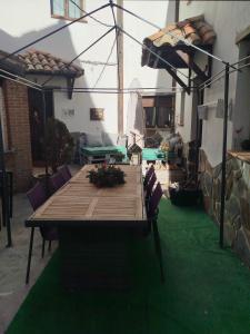 Casa Rural El PARADOR