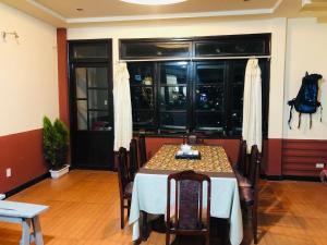 Lavie House Homestay & Villa
