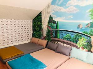 Lavie House Homestay & Villa