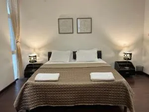 Fully furnished 2 bedroom apartment - Mamobi