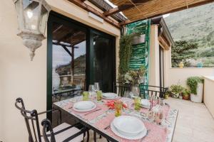 Casa Mauro e Roberta Zingaro