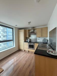 Britannia Apartments