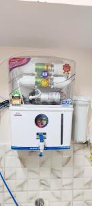 "Ambis stay " A unique and Secluded Nest with serene calmness views on a Traffic-Free Street at Bommasandra 3 km from Narayana Hrudayalaya Hospital