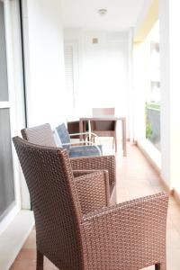 Casa Steve at OPomar Cabanas de Tavira