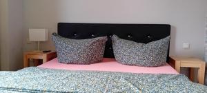 Ferienwohnung mit 3 Schlafzimmern im Vogtland