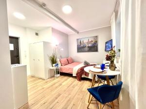 Apartel24pl Mozart Apartments