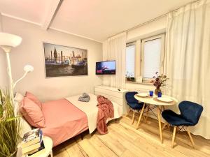 Apartel24pl Mozart Apartments