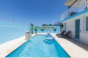 Stylish 3 Bed 2 Bath with Private Pool - Naguabo