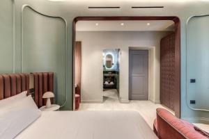 Dimora Coppelle - Adults Only