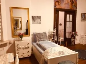 Sinos Pension - Глюкштадт