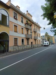 Bilocale Ortensia Foce