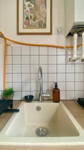 Chic 1-Bedroom appartment on Saburtalo