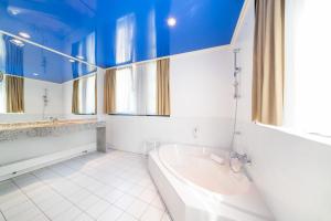 Junior Suite room in Hotel Koener