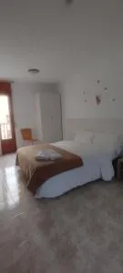 Bar Hostal Berge - 安道尔