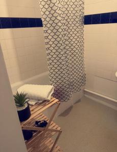 Appartements Appartement avec balcon a 2 pas la gare : photos des chambres
