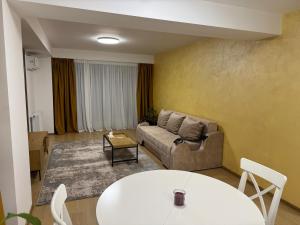 Terrace Apartments Otopeni 2