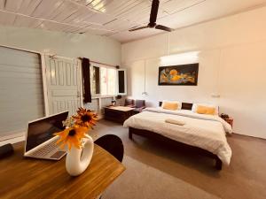 My Nest Resorts Kausani