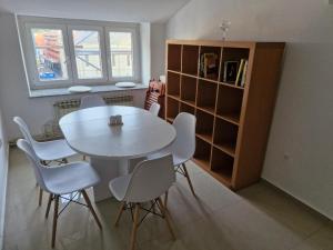 2br condo in the heart of Zagreb