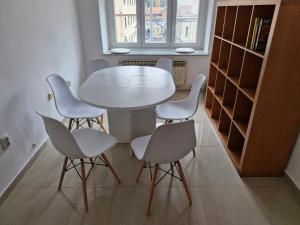 2br condo in the heart of Zagreb