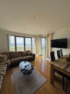 Britannia Apartments