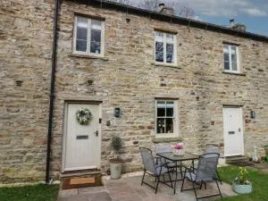 River Dance Cottage - Carperby