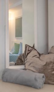 Ruhig Top mod Studio Appartement,privater Eingang