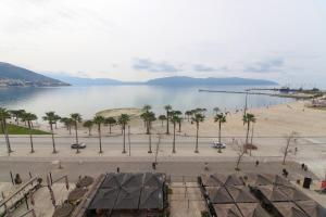 Shisha House Apartments