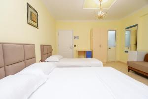 Shisha House Apartments