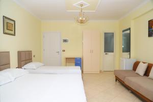 Shisha House Apartments