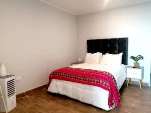 Hotel Sol de Ocucaje #3 - La Venta Alta