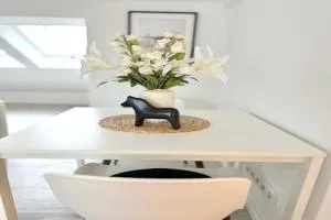 Cozy Apartment Near Berlin Ideal for Work or Leisure - Alt Buchhorst