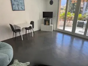 Appartamento residenziale con Wellness - Muralto