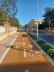 Dietro le Quinte appartamento a Senigallia