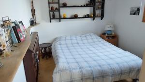 Maisons de vacances UNE MAISON SUR UNE PRESQU'ILE : photos des chambres