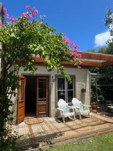 Willoughby Place Cottages - Noordhoek