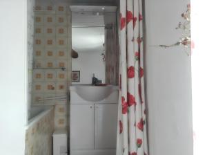Maisons de vacances Maison chaleureuse a Saint-Privat, 80 m² avec cour. : photos des chambres