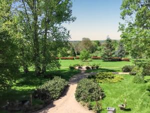 Manoir charmant à Saint-Genès-du-Retz