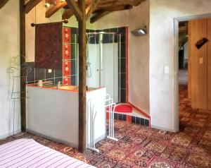 Manoir charmant à Saint-Genès-du-Retz