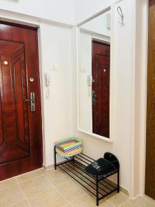 Spacious City Retreat