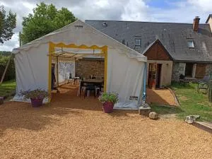 Gite La Trotiniere - Charentilly