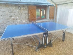 Maisons de vacances Gite La Trotiniere : photos des chambres