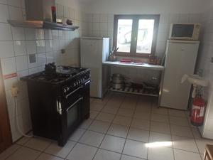 Maisons de vacances Gite La Trotiniere : photos des chambres