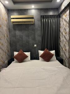 The Royal Suites Inn, Gomti Nagar Lucknow